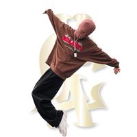 âm thanh gốc - HUCA Dance 🕺🏽