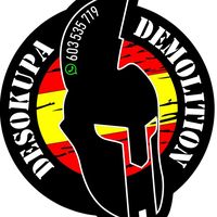 desokupademolition