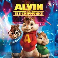 original sound - alvin.et.leschipmunks