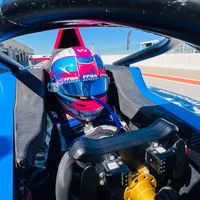 lisabillard.driver