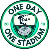 onedayonestadium