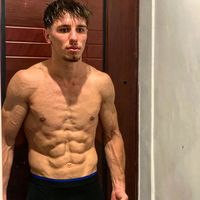 rusu_thegladiator_mihai