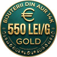 bijouxeurogold