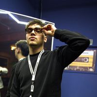 Originalton - draekeinshit