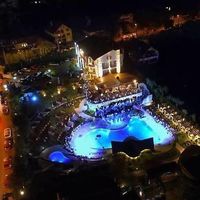 sunet original - Castel Transilvania