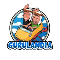 suono originale - GURULANDIA