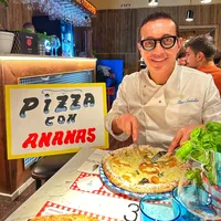 original sound - ginosorbillo