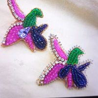 оригинальный звук