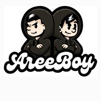 original sound - AreeBoy