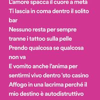suono originale
