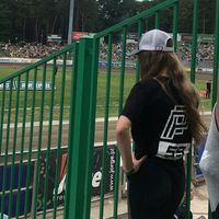 Przystanek Stadion Żużlowy