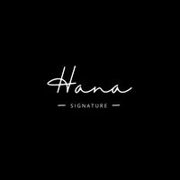 hanasignature