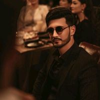 оригинальный звук