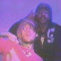 lil peep angeldust