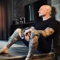 davidgergelytattoo