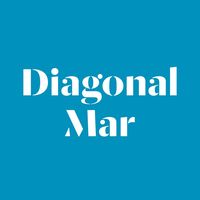 diagonalmar