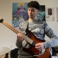 Moonlight on the river slowed