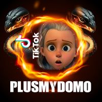 plusmydomo