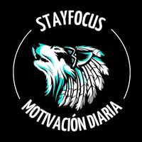 sonido original - STAYFOCUS