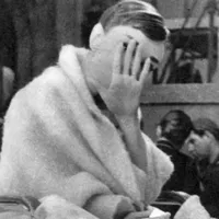 slipping through my fingers