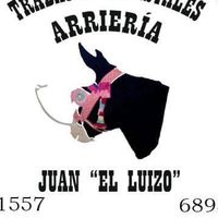 arrieriajuanelluizo