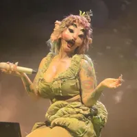 LIGHT SHOWER Instrumental