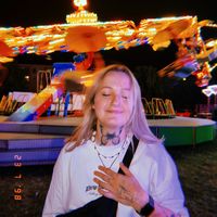 Miłość jest ślepa