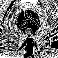 původní zvuk - I'm lost in my abyss