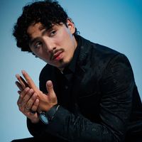 оригинальный звук