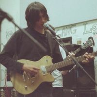 Harvey Alex G Sped Up