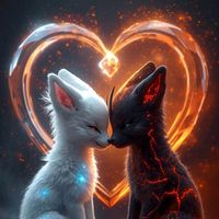 wolfshokushu