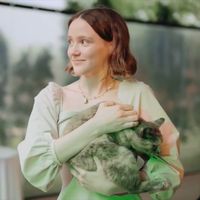 оригинальный звук