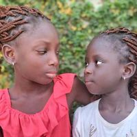 son original - Brina & Zoé