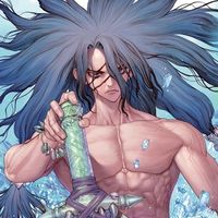 what is a true warrior