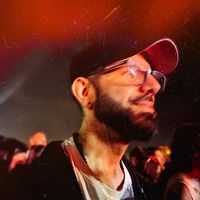 sonido original - David G. Miño