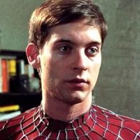 Tobey Maguire Spider Man Main Theme