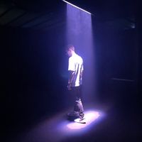 původní zvuk - Ivan Hryhorjuk