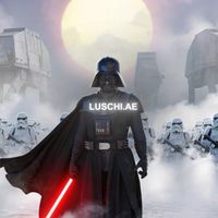 Long live the Empire