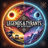 legendstyrantsofhistory