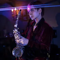 original sound - laviesax07