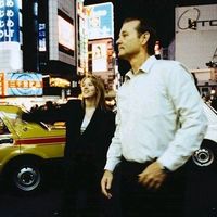 original sound - Sotto sasayaku