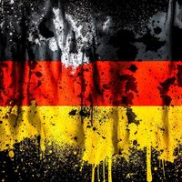 Wir sind des Geyers schwarzer Haufen