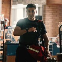 оригинальный звук