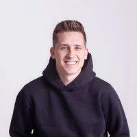 Ona miała włosy blond x Karpiu