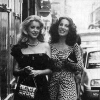 On peut résister à la beauté mais pas au charme