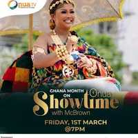 original sound - nanaasiamahofficial