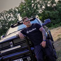 Originalton