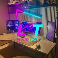 levin.tech