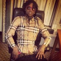 оригинальный звук