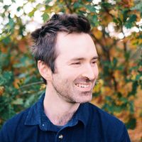 Tom Rosenthal LIGHTS ARE ON ACAPELLA